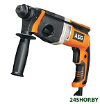 Картинка Перфоратор AEG KH 26 E (доп. 19201)