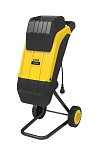 Картинка Садовый измельчитель Huter ESH-2500