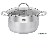 Картинка Кастрюля Resto Kitchenware Rigel 92105