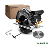 Картинка Пила циркулярная DEKO DKCS1800