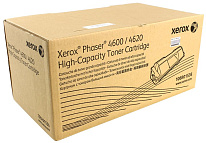 Картинка Картридж для принтера Xerox 106R01536