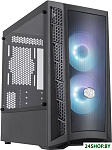 MasterBox MB311L ARGB с контроллером MCB-B311L-KGNN-S02