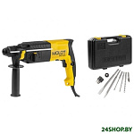 Картинка Перфоратор Molot MRH2629 MRH262901127