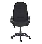 Картинка Кресло TetChair CH 747 (черный)
