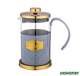 Картинка Френч-пресс Agness Тюдор 894-105