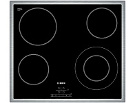 Картинка Варочная поверхность Bosch PKF645B17E