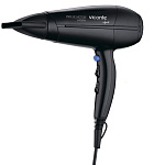 Картинка Фен Viconte VC-3750 (черный)