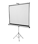 Картинка Проекционный экран NOBO Tripod Screen 175x132.5 (1902396)