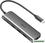 Картинка Док-станция Ugreen CM136 50209
