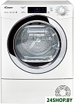 Картинка Сушильная машина Candy GrandO Vita Smart GVS H10A2TCE-07 (белый)