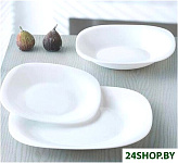 Carine White V2447