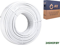 Multilayer Pe-Xb/AL/Pe-Xb 16x2 AVE-PMU200B (200 м)