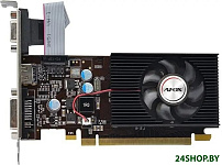 GeForce GT210 1GB GDDR3 AF210-1024D3L4-V2