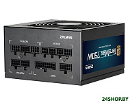 Картинка Блок питания Zalman TeraMax 1000W ZM1000-TMX