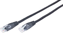 Картинка Кабель Gembird PP12-5M/BK