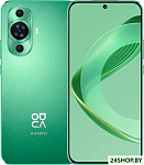 nova 11 FOA-LX9 8GB/256GB (зеленый)