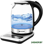 Картинка Электрочайник KITFORT KT-657