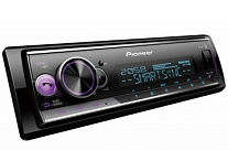 Картинка Автомагнитола Pioneer MVH-S510BT