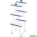 Сушилка для белья Leifheit Tower 190 (81435)