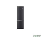 Картинка Холодильник LG GA-B509MBUM