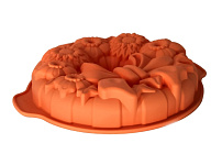 Картинка Форма для выпечки Pomi d'Oro Mileda P-590067