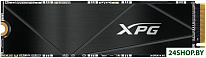 XPG Gammix S50 1TB SGAMMIXS50C-1000G-CS
