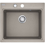 Картинка Мойка врезная FRANKE MRG 610-58 Fragranite (миндаль) 114.0313.266