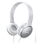 Картинка Наушники Panasonic RP-HF300MGCW (белый)