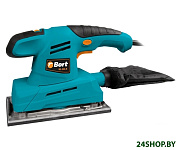 Картинка Виброшлифмашина Bort BS-300-R