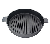 Картинка Сковорода-гриль Fissman 4072