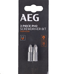 Картинка Набор бит AEG ASDPH2252 4932479520