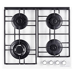 Картинка Варочная панель KUPPERSBERG FQ 63 W