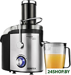 Картинка Соковыжималка CENTEK CT-1215