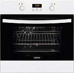 Картинка Встраиваемый духовой шкаф ZANUSSI OPZB4210W