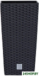 Rato Square DRTS400-S433 (антрацит)