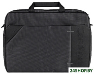 Картинка Сумка для ноутбука Continent CC-205 GA Silver