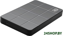 Картинка Бокс для жесткого диска AGESTAR 3UB2P1C