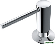 Картинка Дозатор для жидкого мыла Franke Comfort 119.0584.065 (хром)