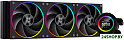 Жидкостное охлаждение для процессора ID-Cooling SL360