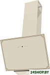 Картинка Кухонная вытяжка Korting KHC 69059 RGB