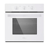 Картинка Духовой шкаф HOMSair OEF657WH