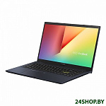 Картинка Ноутбук ASUS VivoBook 15 X513EA-BQ2370W