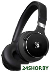 Картинка Наушники с микрофоном A4Tech Bloody M510 (черные)