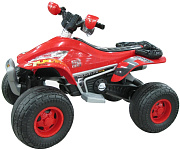 Картинка Квадроцикл Полесье Molto Elite 5 R арт.35929