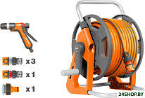 Картинка Катушка со шлангом Daewoo Power DWR 1121 (1/2