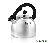 Картинка Чайник LARA LR00-05