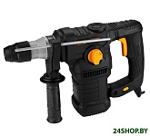 Картинка Перфоратор Deko DKH1600W SET 7
