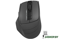 Картинка Мышь A4Tech Fstyler FG30S (черный)