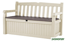 Картинка Скамейка Keter Garden Eden