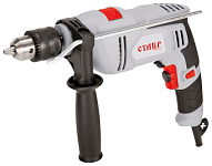 Картинка Дрель ударная СТАВР ДУ-13/850М
